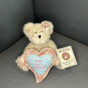 Boyds Granny B. Bear